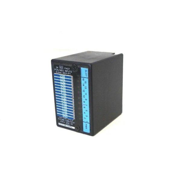 Buy New IC670MDL240 GE Fanuc AC Input Module With 16 Discrete Input Points at wholesale prices