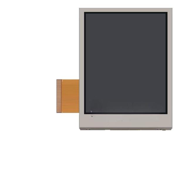 3.5 Inch Transflective TFT Module 240x320 Resolution 18Bit RGB+SPI Interface