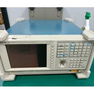 China Tested Tektronix RSA3408A Real-Time Spectrum Analyzer Spectrum Analyzer on sale