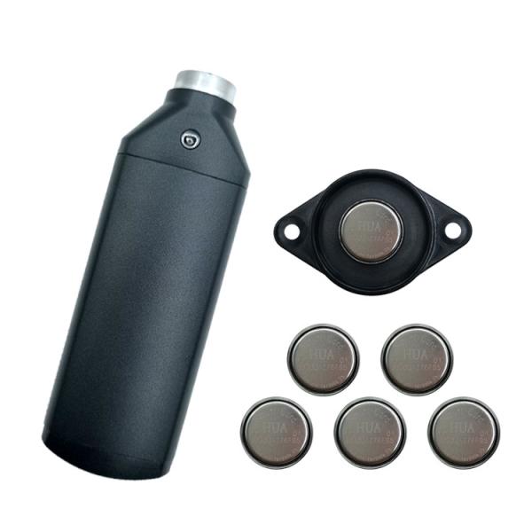 Buy Security Guard Patrol Checkpoint Clocks Devices System Waterproof Monitoring 128x40x22mm at wholesale prices