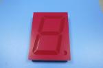 4 Inch Seven Segment Led Display , Common Anode Red Segment LED Display