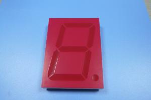 4 Inch Seven Segment Led Display , Common Anode Red Segment LED Display