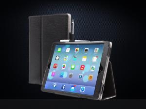 Notebook Lichee shape PU case