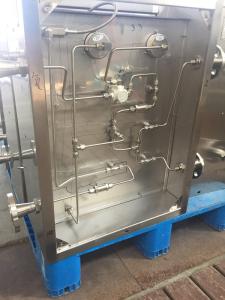 Quality Stainless Steel Closed Loop Sampling Systems / Fast Loop Sampling System for sale