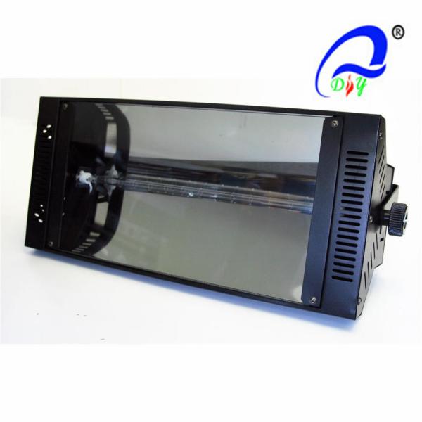 Buy 1500W DMX LED Strobe Light 0 - 100% Dimmer Flash Speed Adjustable Manual Switch at wholesale prices