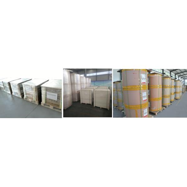 Golden Rainbow Paper Reel Holographic Paper Roll Holographic Sticker Sheets