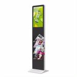 Touchscreen Self Service Kiosk Customized Automated Service Station for vending