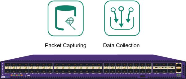 Buy NetTAP® Network Visibility Platform capture internet traffic for Network TAP in Data Center at wholesale prices