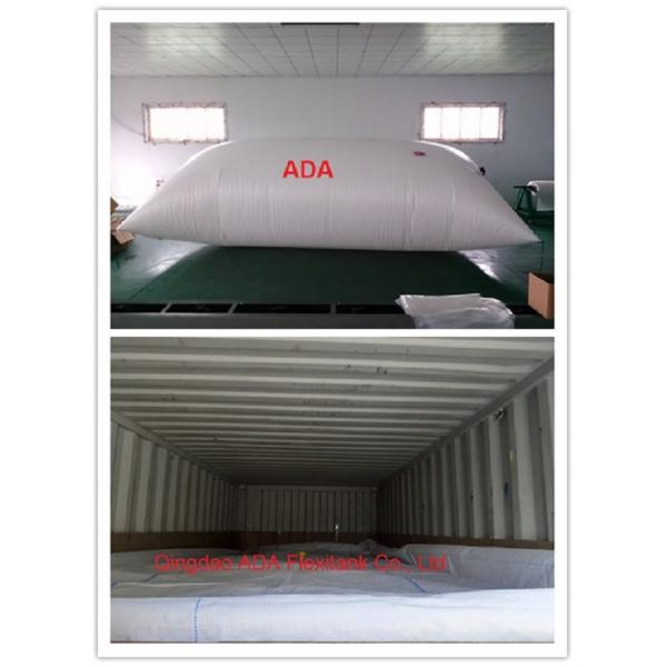 24000L Syrup Molasses BLBD 20 Tons Bulk Flexitank