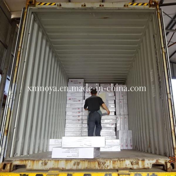 Acoustic Insulation Waterproofing Modern Panel for Exterior Building Construction Material