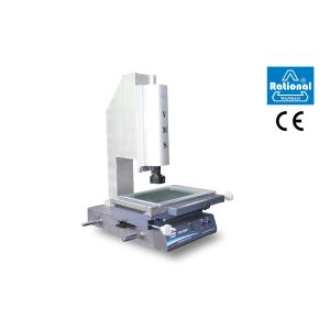 Quality Stable Vision Measurement System Pragmatic Workpiece Straightening for sale