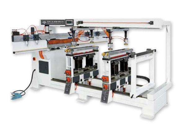 Buy MZ7322D Three-row Multiple Spindles Drilling Machine at wholesale prices