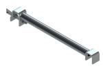 AS 1576.3 Standard Scaffolding Ringlock System Plank Transom Q235B
