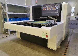 Quality CTS300 Computer To Screen Exposing Machine Label Automatic Adjusting for sale