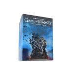 2019 new arrival Game of Thrones Season 1-8 38discs Adult dvd complete series