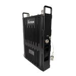 MB33 Backpack Mesh Radio, Beidou Navigation, Wi-Fi Coverage
