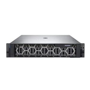 Processor R7615 Server Host R7615 Deep Learning AI Training AMD EPYC 9254 2.9GHz PERC H755 2u R7615