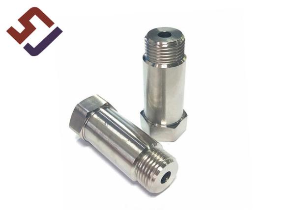 Buy O2 Oxygen Sensor Casting Car Parts Test Pipe Thread Extension Bung For Exhaust at wholesale prices