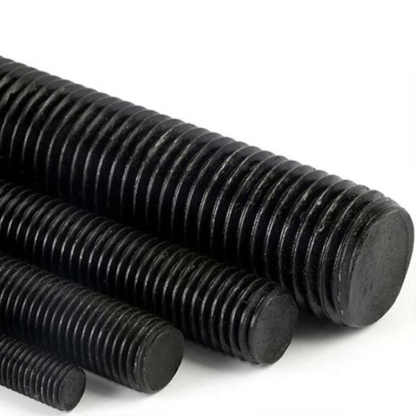 Metric Coarse Thread Sharp Point Expansion Anchor Bolt Reliable Performance