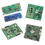 ARM & AVR USB Powered PLC Programmable Logic Controller ATATMEL-ICE-PCBA