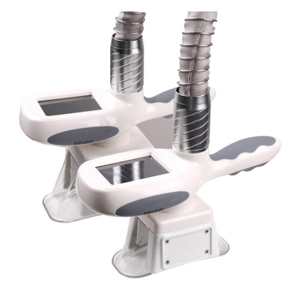 Salon Use Liposuction Cavitation Slimming Machine Non Invasive For Back / Waist