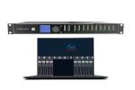 SP-48D Digital Speaker Dante DSP Processor 4 Input and 8 Output