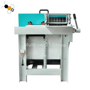 5.5KW 380V Beehive Making Machine