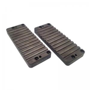 China Customized Metal Milling & Turning Parts on sale