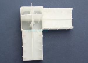 China Plastic Material Home Appliance Mould For White Components , Home Appliance Mold on sale