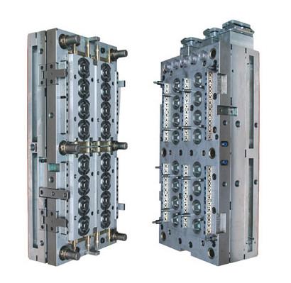 Buy Die Tooling Custom Injection Mold SGS ROHS ISO9001 Certification at wholesale prices