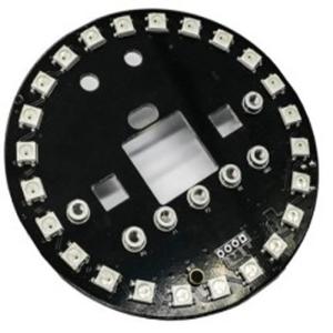 China Sound Activated LED Light PCB Board For Microbit on sale