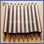 China 99.97% High Purity Molybdenum Electrode For Opal Glass Furnace for sale