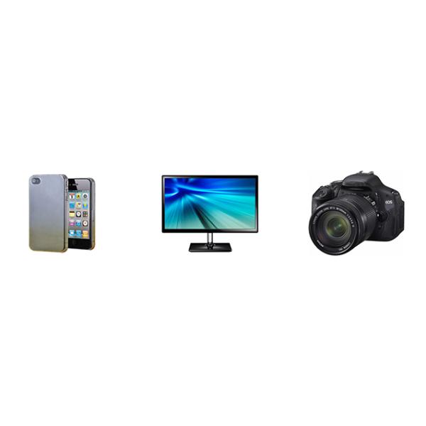 Manufacturer Custom Aging Resistant CR1018 Foam Application Electronics Industry