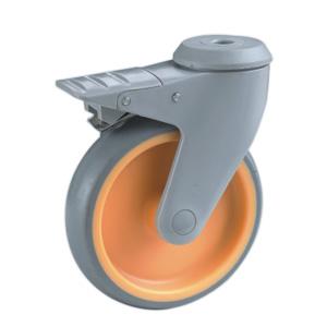 China Stretcher Caster Wheels on sale