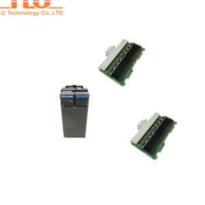 Honeywell DCS CC-PAIM01 Analog Mux Module