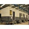 Buy cheap 40FT Flat Pack House Of Prefabricated Factory Readymade Home ANT FP1502 from wholesalers