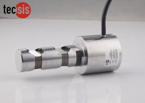 Quality Mechanical Capacitive Load Pin Load Cells , Crane Load Cell Transducer for sale