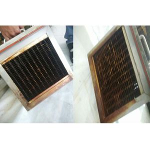 High Efficiency Noiseless CE Spray Cleaning Machine Automatically