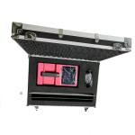 5% Measurement Error Road Markings Retroreflector Multi Detection Modes