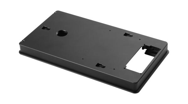 Buy Paint Elements Of Mechanical Engineering , Anodized Precision Electrical Components at wholesale prices