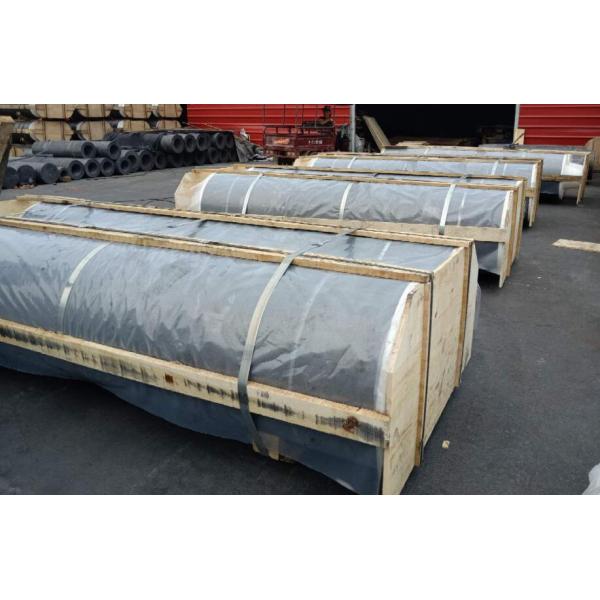 High Mechanical Strength Graphite Electrodes For Arc Furnace