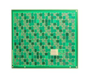 18 Layer Industrial Computer HDI High Density Interconnector PCB Custom Made Pcb