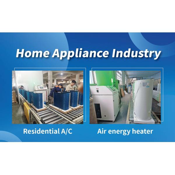 R134a Chiller Refrigerant Recharge Machine Vapor Recovery Unit Fully Automatic Ac Recovery Charging Machine