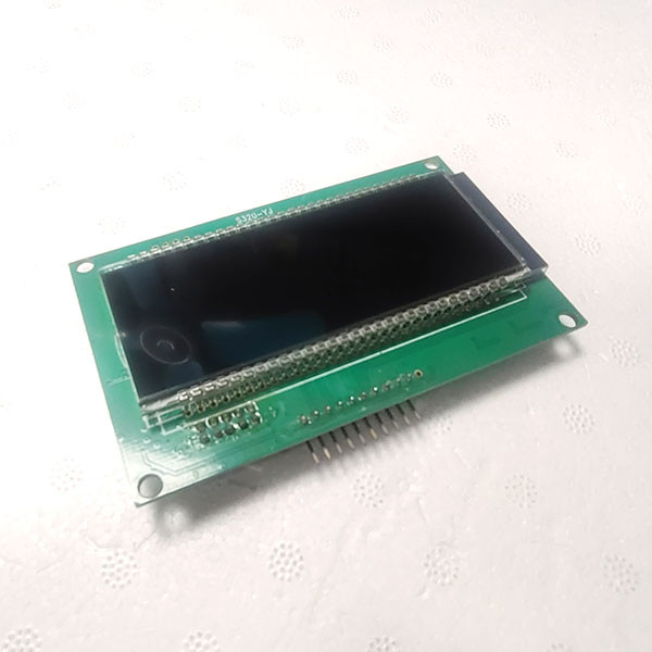 Customize LCD 19264 320240 Graphic LCD Screen Display Module