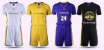 High quality costomized Basketball sportswear for men