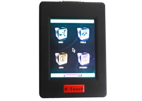 Buy OBDii / BOOT Protocols Automotive Ecu Programming Tools Handheld Touch MAP at wholesale prices