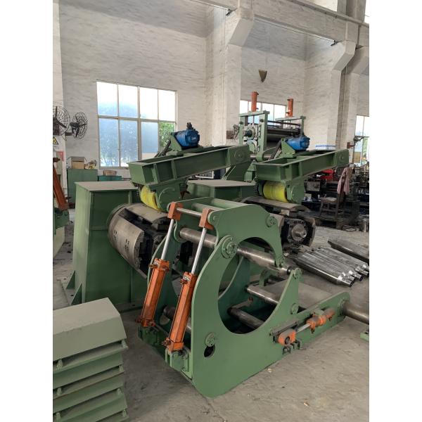 Portable Continuous Cold Rolling Mill , 5 Stand Cold Rolling Mill