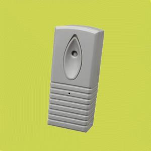 Buy Vibration Detector in detecting distance 3.5m for shock alarm detetors at wholesale prices