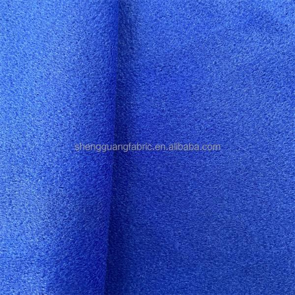Waterproof Japan OK Fabric False OK Nylon Spandex Fabric for Medium Weight Jersey Fabric