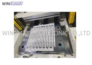 Quality Customized Pcb Punch Die Tooling For Flex And Rigid PCB Boards for sale